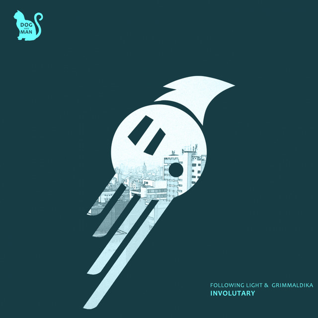 Обкладинка: Involuntary - Original Mix — Following Light