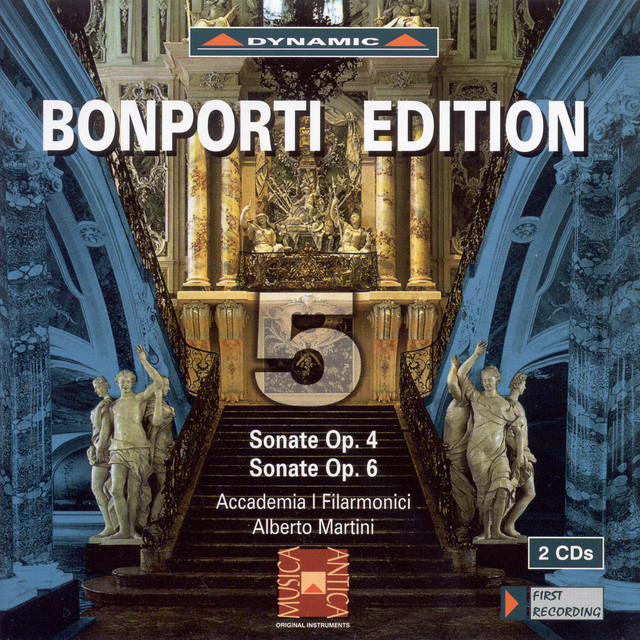 Trio Sonata in G Minor, Op. 6, No. 7: II. Allemanda. Allegro
