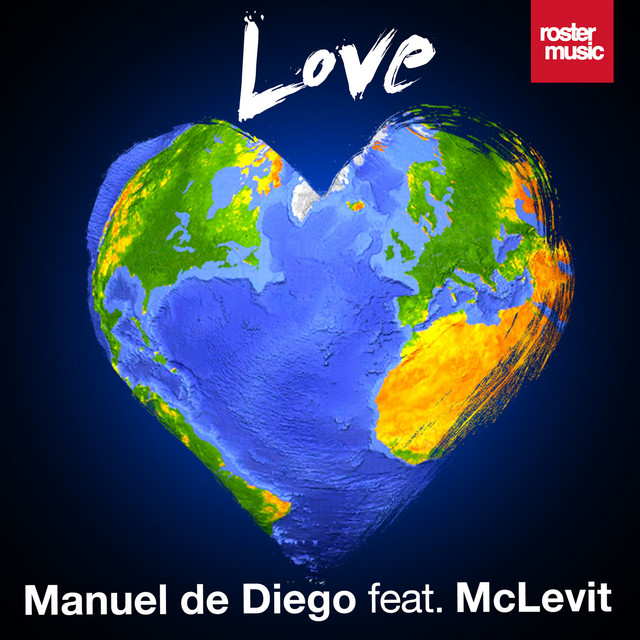 Love - Radio Mix cover art