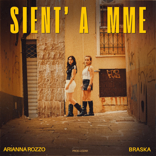 SIENT' A MME