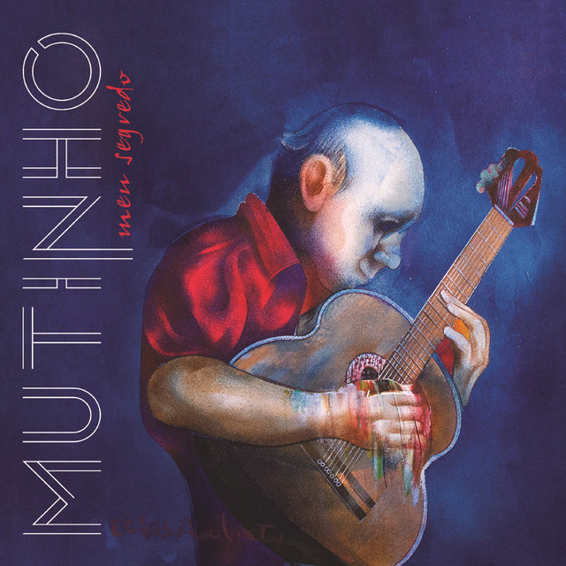Meu Segredo cover art