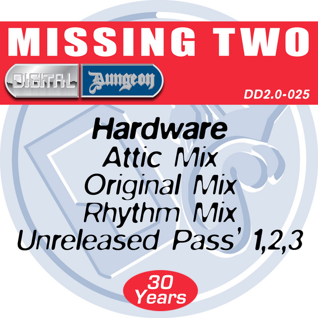 Missing Two