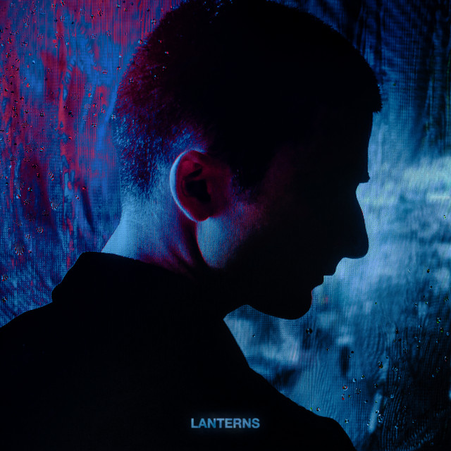 LANTERNS cover art