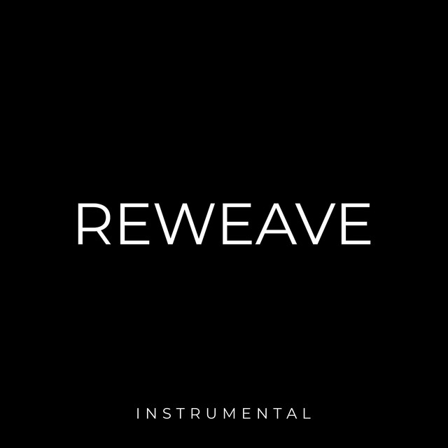 Reweave (Re:Zero S3 OP) cover