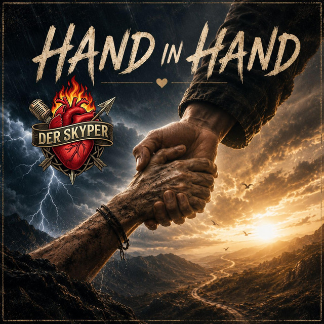 Cover: Hand in Hand