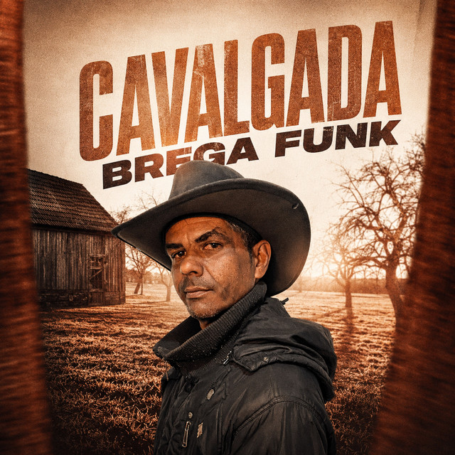 CAVALGADA BREGA FUNK