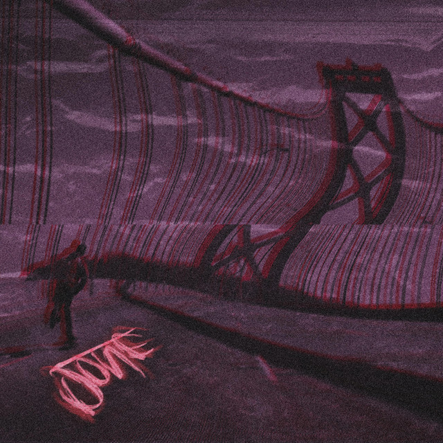 DONE cover art