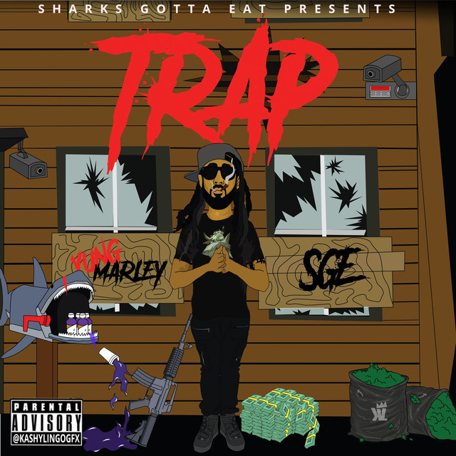 Can't Afford cover art