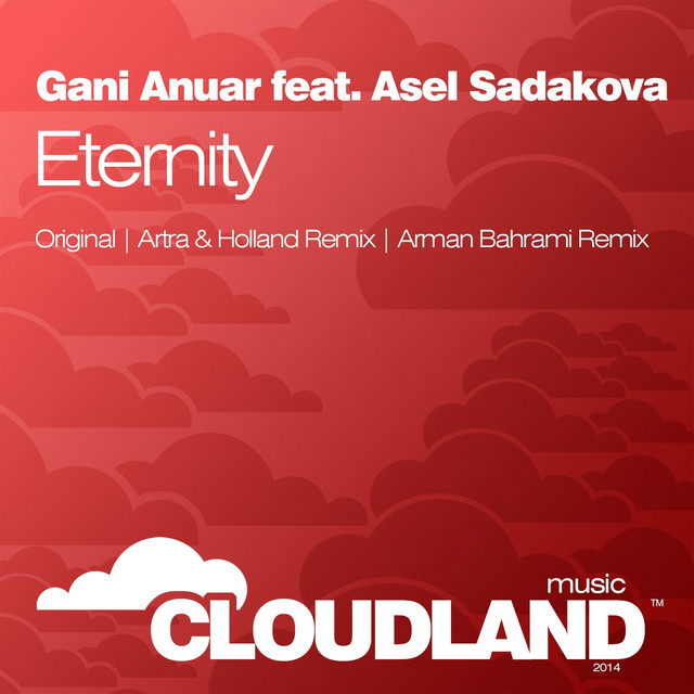Eternity - Artra & Holland Remix