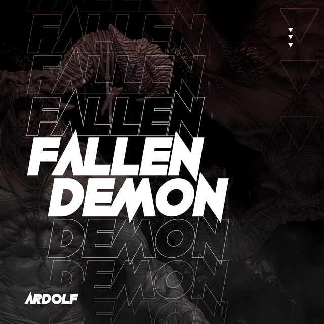 Fallen Demon - Single by Ardolf | Spotify