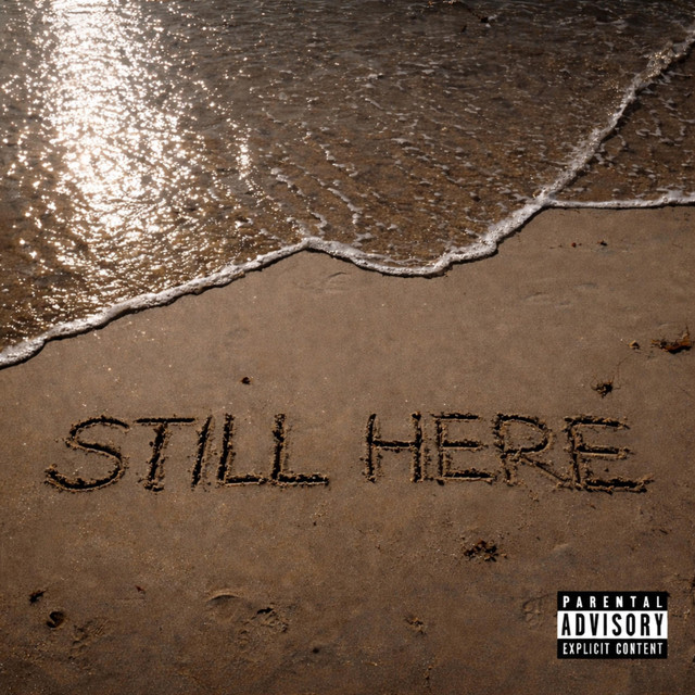 Still Here artwork