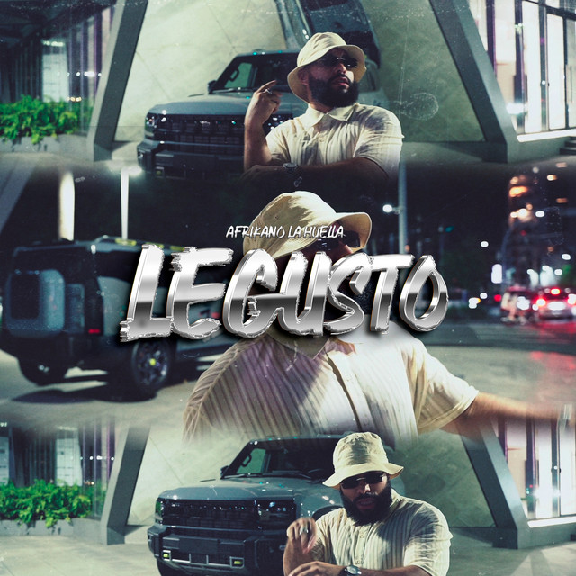 Le gusto