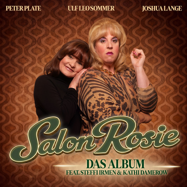 Salon Rosie (Das Musical)
