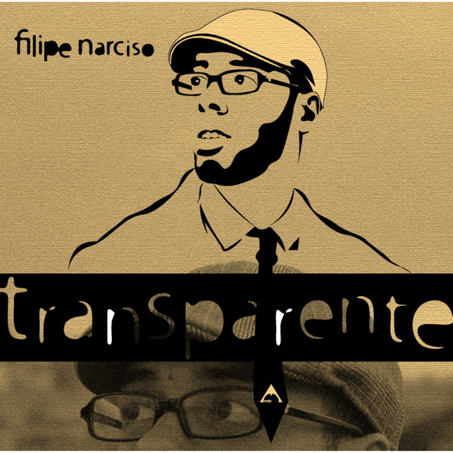 Transparente cover art