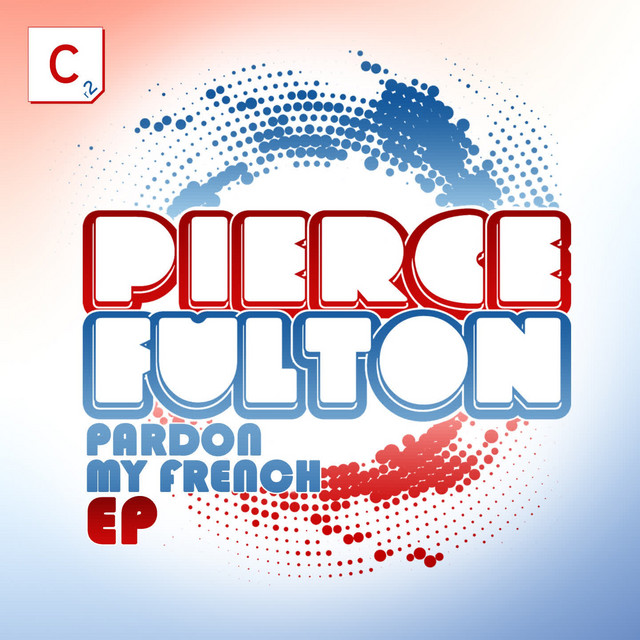 Pardon My French EP cover art