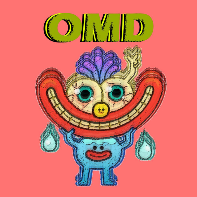 Omd cover art