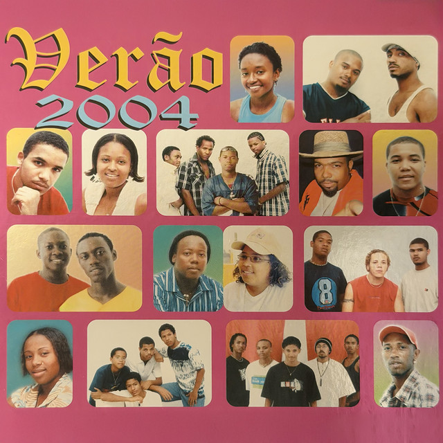 Verão 2004 – Compilação de Vários intérpretes | Spotify