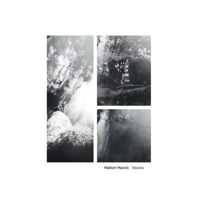 Strobes album art