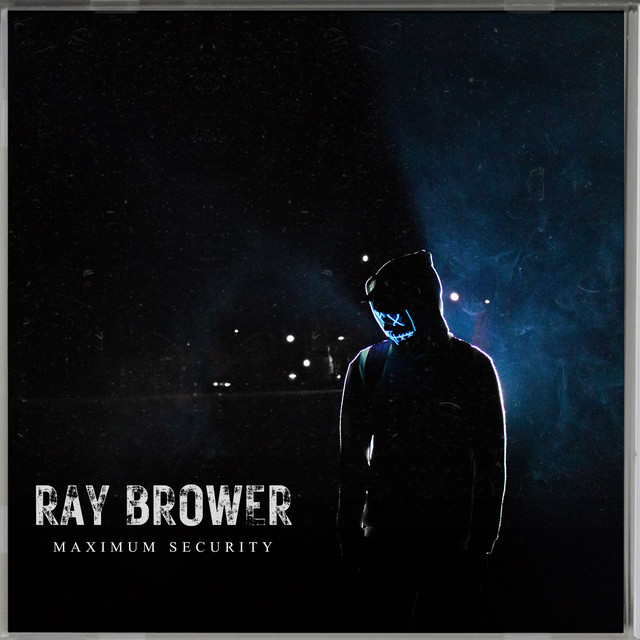 Maximum Security cover art