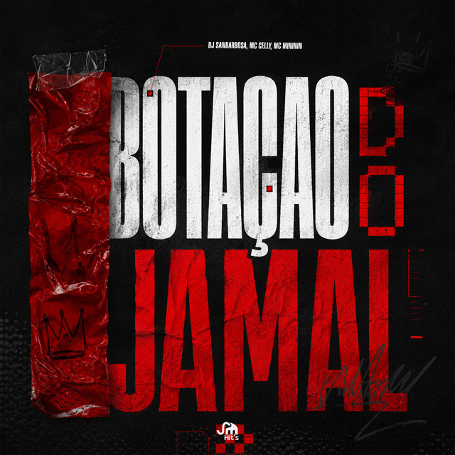 Botaçao do Jamal album image
