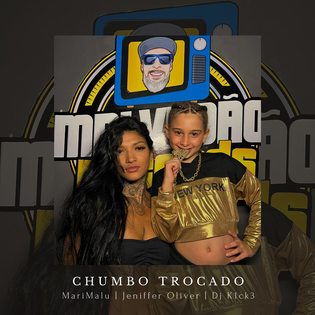 Chumbo Trocado