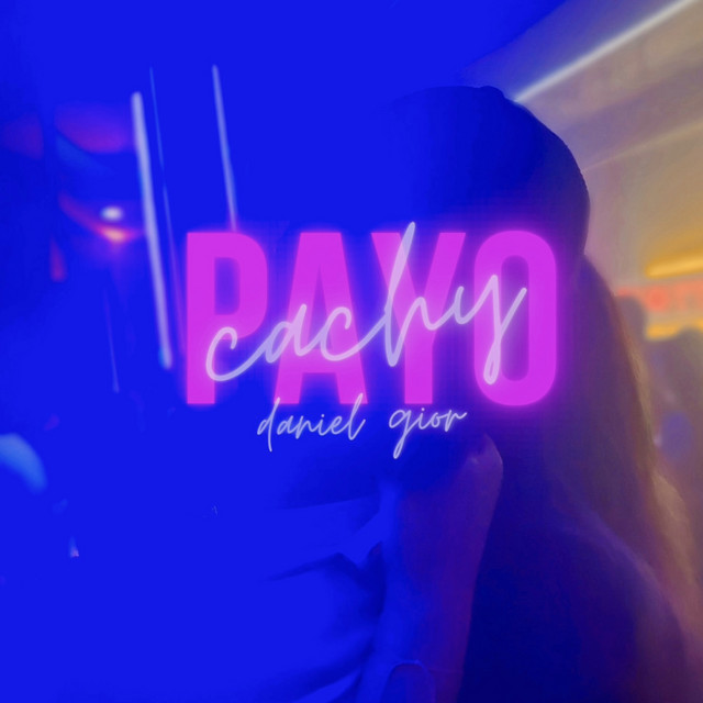 Cachy cover art