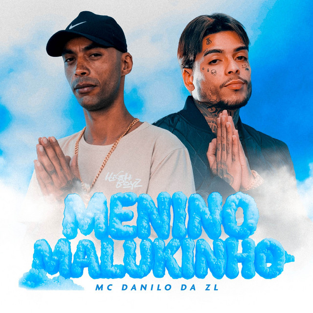 Menino Malukinho