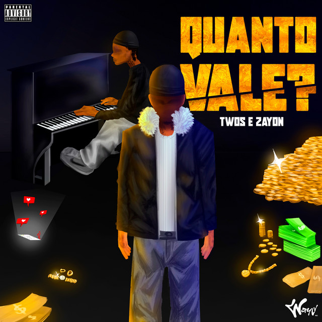 Quanto Vale?