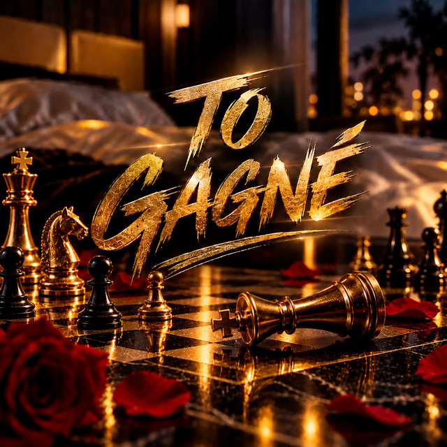 To Gagné cover
