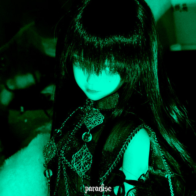 Cover art: Paradise — 13XBEATS