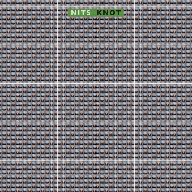Knot cover art