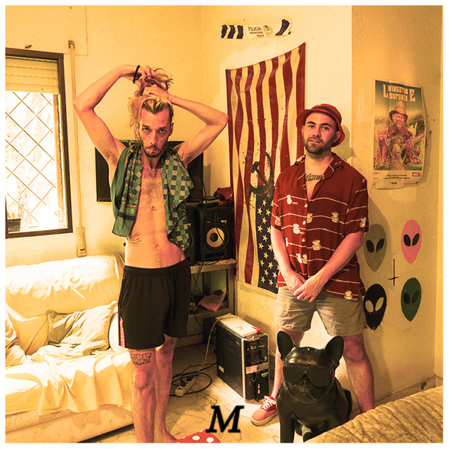 Eme cover art