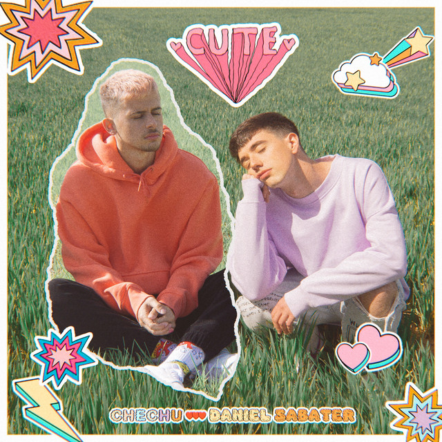 Cute cover art