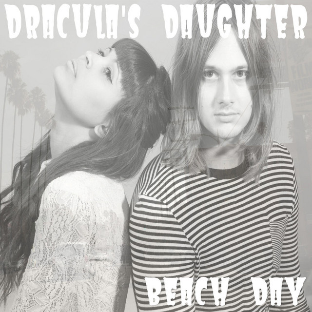 Dracula's Daughter cover