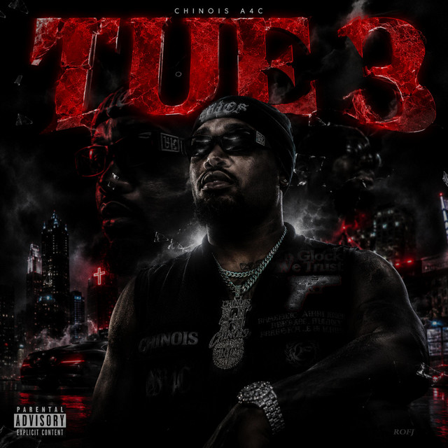 TUE 3