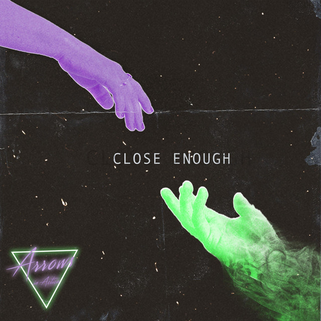 Close Enough cover art