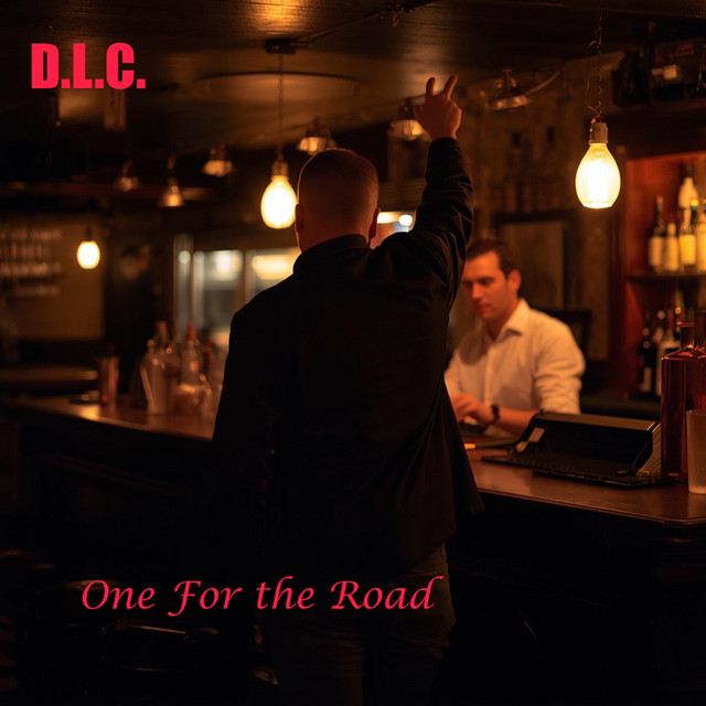 One For the Road cover art