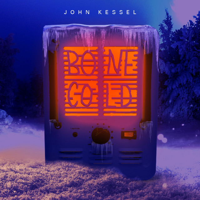 John Kessel Photo