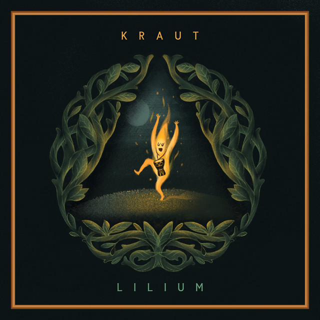 Kalité cover art
