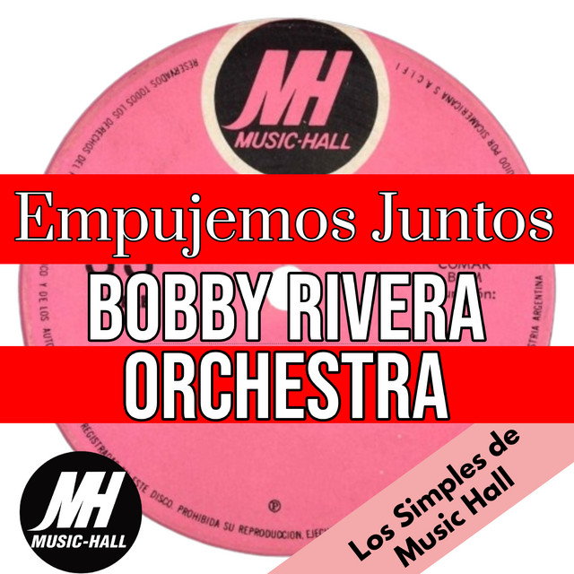 Empujemos Juntos