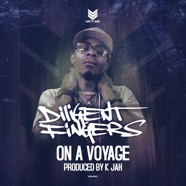 On A Voyage artwork