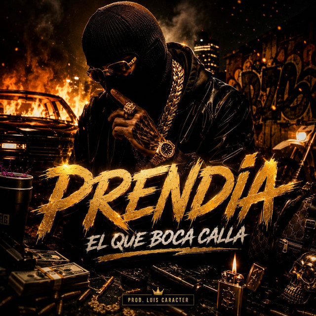Prendia