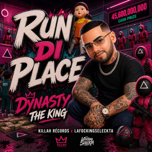 RUN DI PLACE
