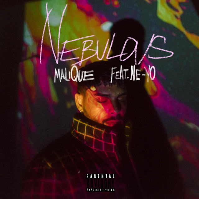 Nebulous cover art