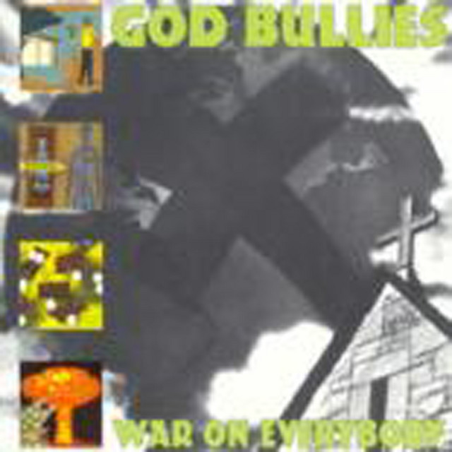 God Bullies Photo