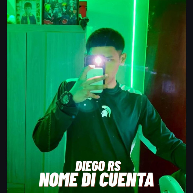 No me di cuenta - Single by Diego RS | Spotify