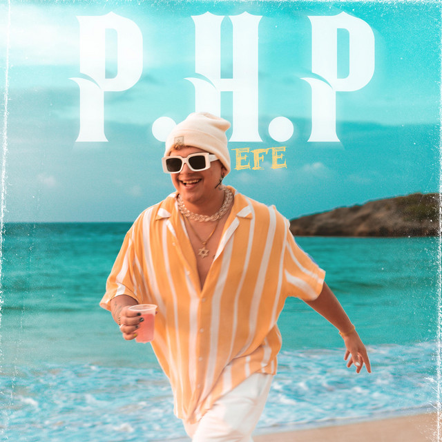 PHP cover art