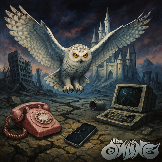 Speaking Stops (Summer 2025) album image