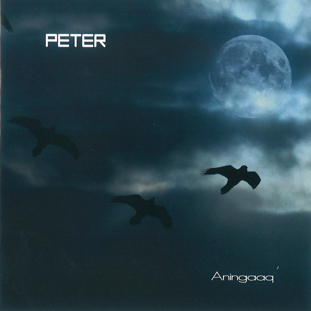 Aningaaq cover art
