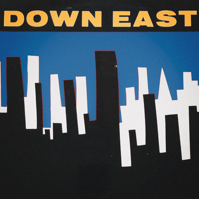 Down East cover art